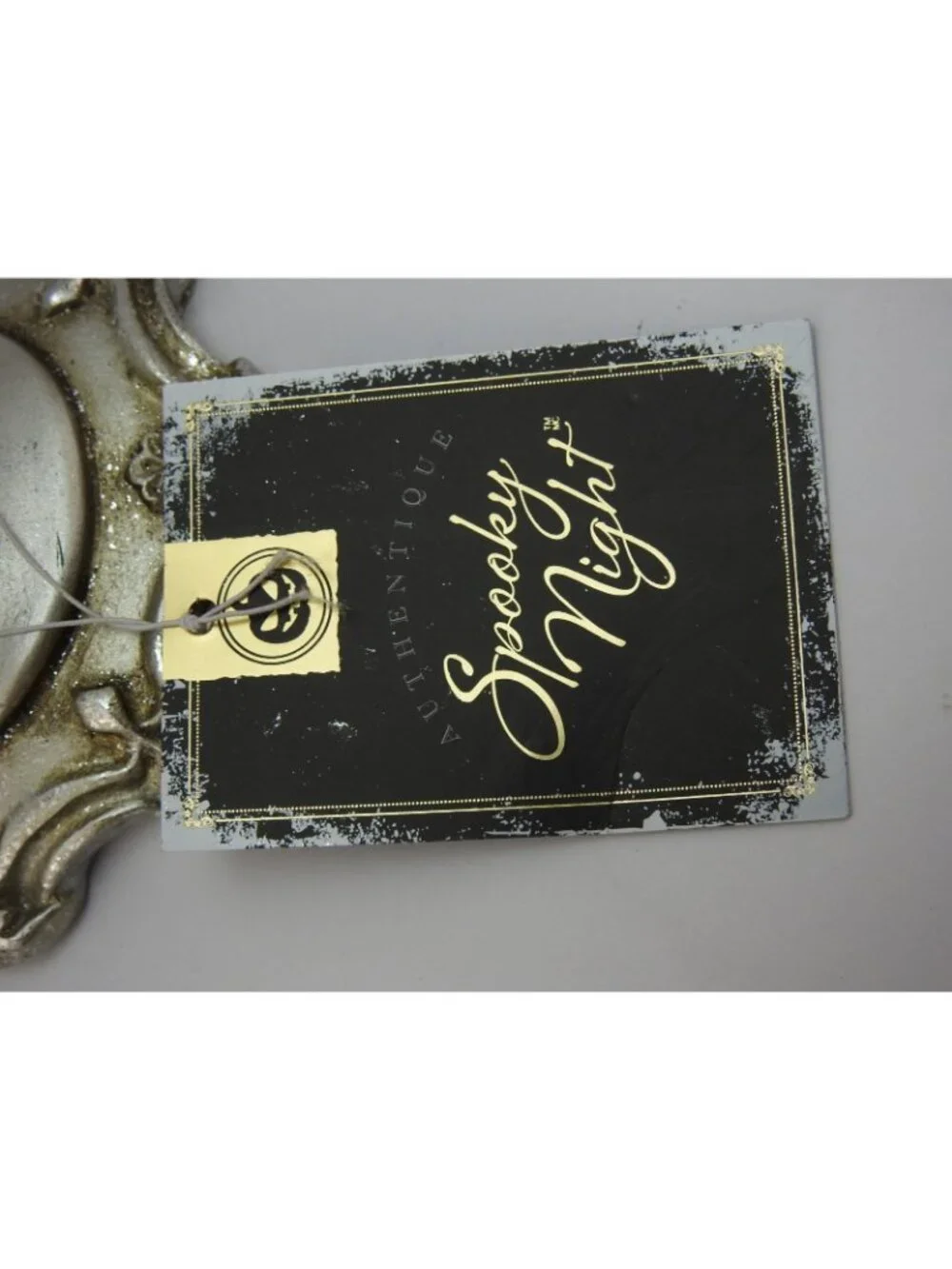 New Spooky Night Skull Vanity Mirror 15